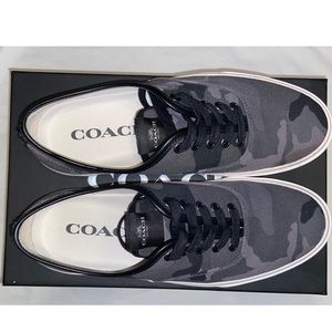COACH* shoes - men’s -